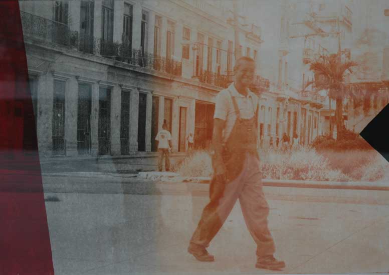 havana 5. am