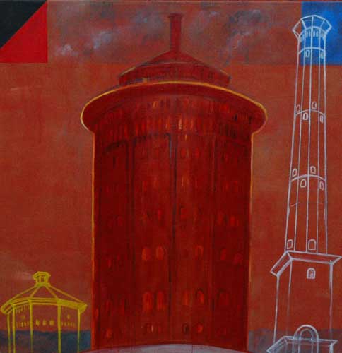 wasserturm