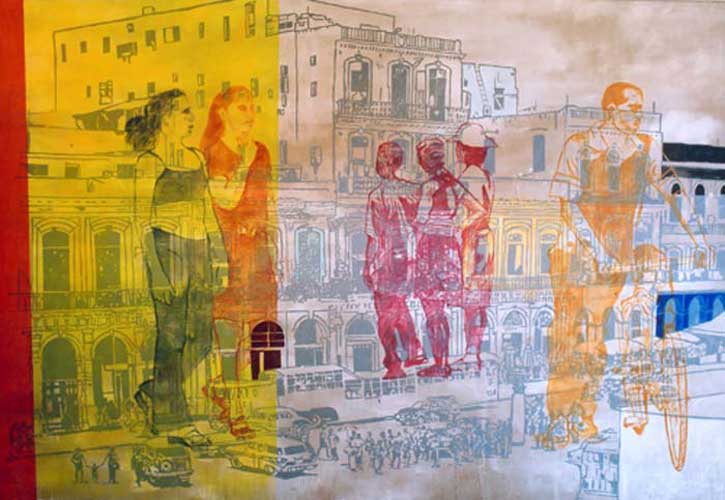 centro havana